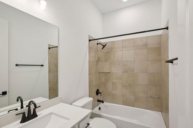 23515 Steely Thicket Trail, Tomball, TX 77375