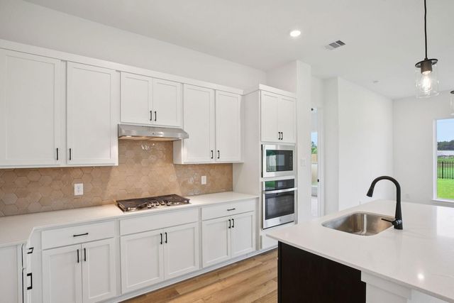 23515 Steely Thicket Trail, Tomball, TX 77375