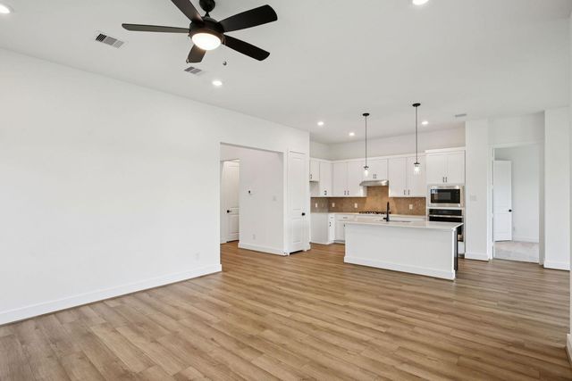 23515 Steely Thicket Trail, Tomball, TX 77375