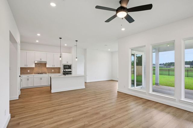 23515 Steely Thicket Trail, Tomball, TX 77375