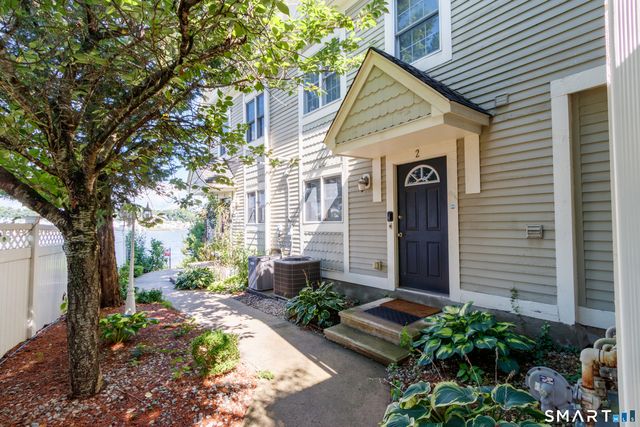 750 Quinnipiac Avenue 2, New Haven, CT 06513