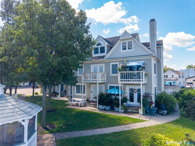 750 Quinnipiac Avenue 2, New Haven, CT 06513