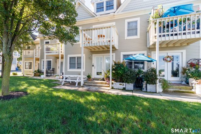 750 Quinnipiac Avenue 2, New Haven, CT 06513