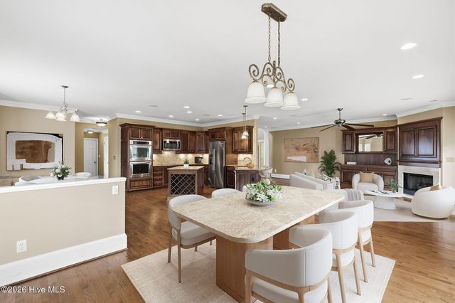 307 Jarret Bay Court SE, Bolivia, NC 28422