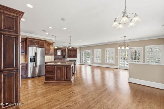 307 Jarret Bay Court SE, Bolivia, NC 28422