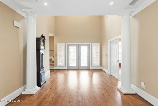 307 Jarret Bay Court SE, Bolivia, NC 28422