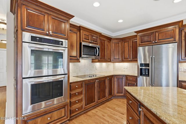 307 Jarret Bay Court SE, Bolivia, NC 28422