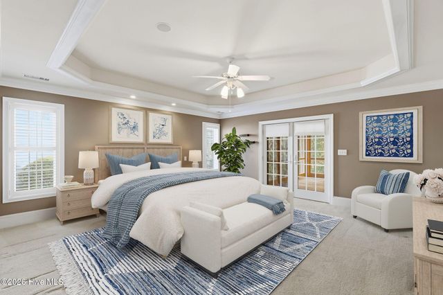 307 Jarret Bay Court SE, Bolivia, NC 28422