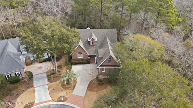 307 Jarret Bay Court SE, Bolivia, NC 28422