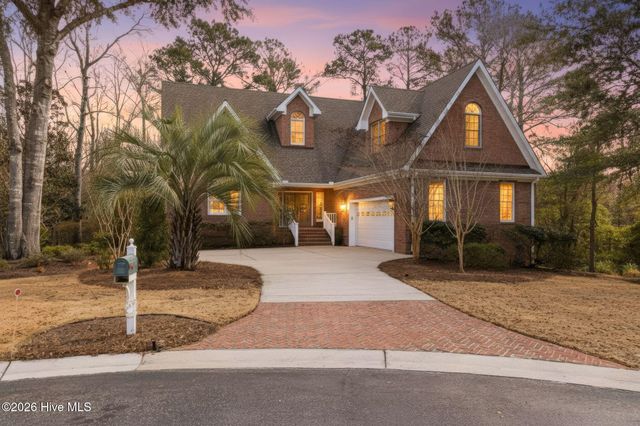 307 Jarret Bay Court SE, Bolivia, NC 28422