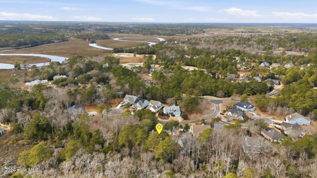 307 Jarret Bay Court SE, Bolivia, NC 28422
