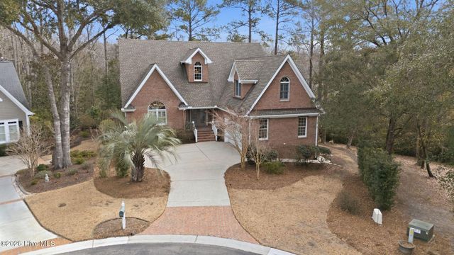 307 Jarret Bay Court SE, Bolivia, NC 28422