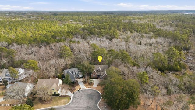 307 Jarret Bay Court SE, Bolivia, NC 28422