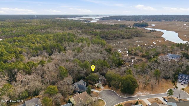 307 Jarret Bay Court SE, Bolivia, NC 28422