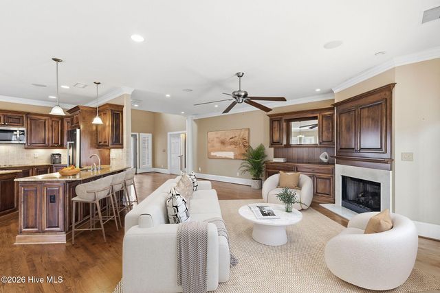 307 Jarret Bay Court SE, Bolivia, NC 28422