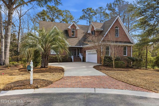 307 Jarret Bay Court SE, Bolivia, NC 28422