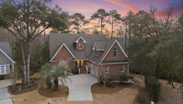 307 Jarret Bay Court SE, Bolivia, NC 28422