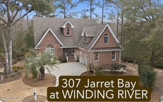 307 Jarret Bay Court SE, Bolivia, NC 28422