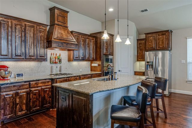 2826 Exeter Drive, Trophy Club, TX 76262