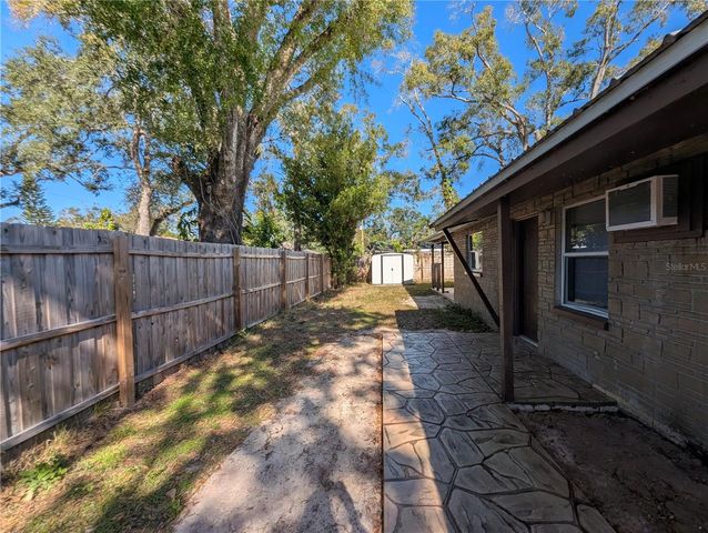 1606 E KIRBY STREET A, Tampa, FL 33604