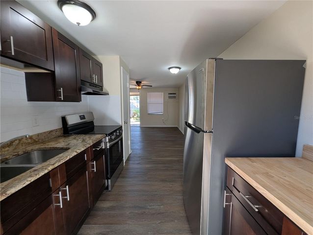 1606 E KIRBY STREET A, Tampa, FL 33604