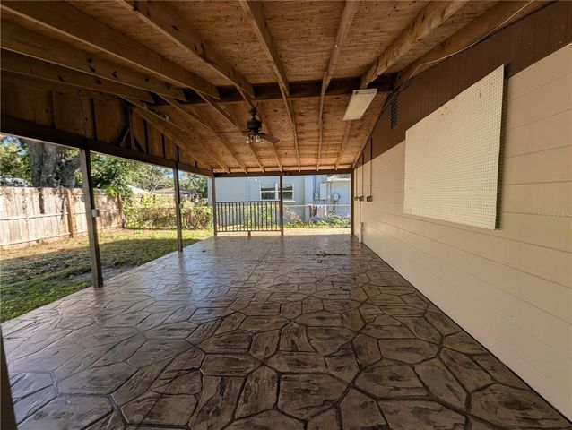 1606 E KIRBY STREET A, Tampa, FL 33604