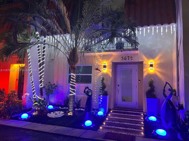 3672 NE 167th St, North Miami Beach, FL 33160