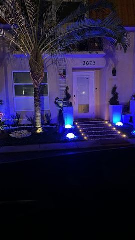 3672 NE 167th St, North Miami Beach, FL 33160