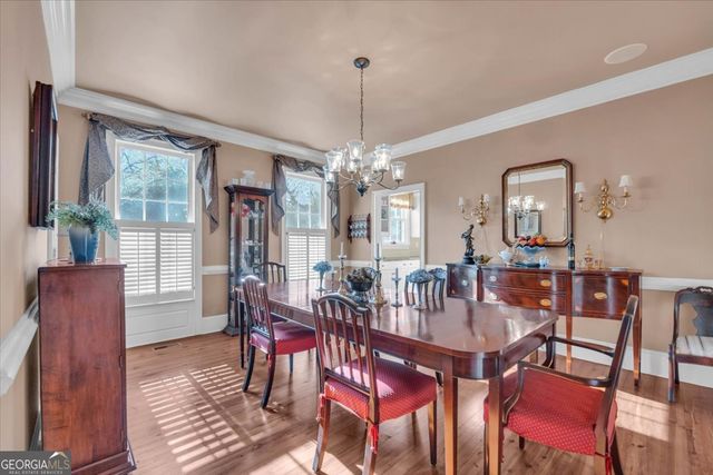 661 E Walton Street, Madison, GA 30650