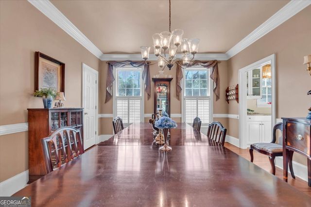 661 E Walton Street, Madison, GA 30650