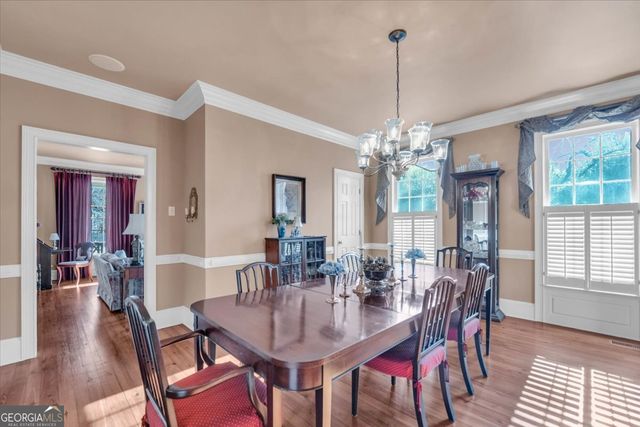 661 E Walton Street, Madison, GA 30650