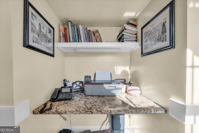 661 E Walton Street, Madison, GA 30650