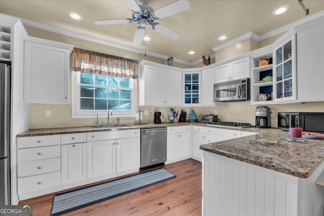 661 E Walton Street, Madison, GA 30650