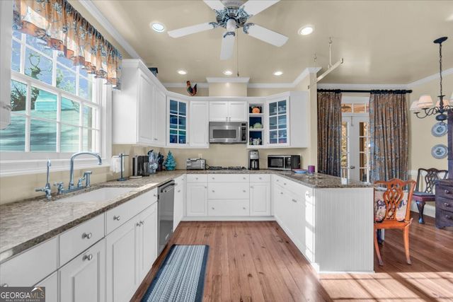 661 E Walton Street, Madison, GA 30650