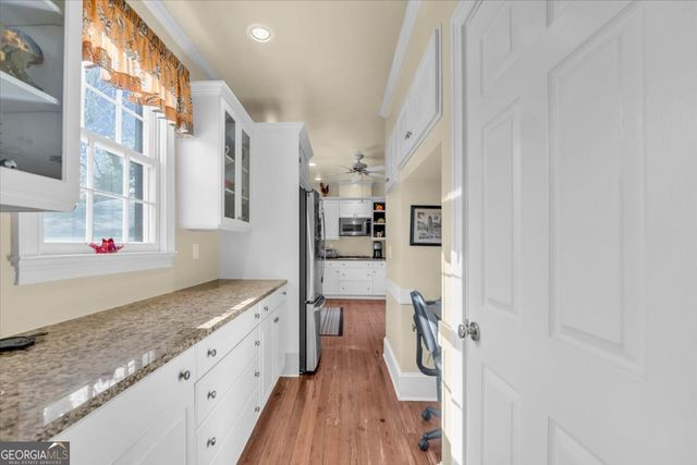 661 E Walton Street, Madison, GA 30650