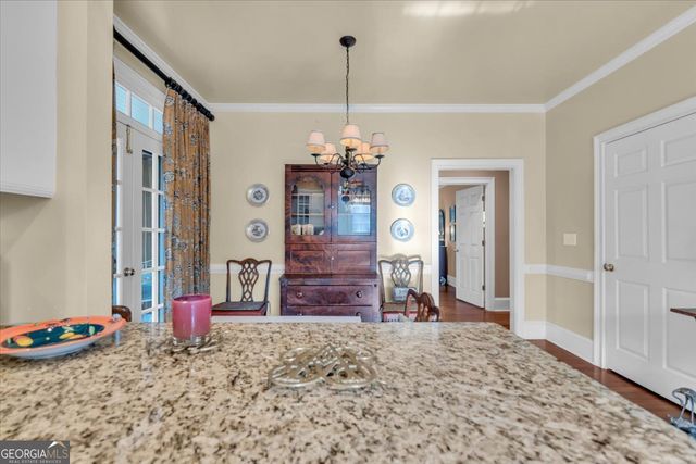 661 E Walton Street, Madison, GA 30650