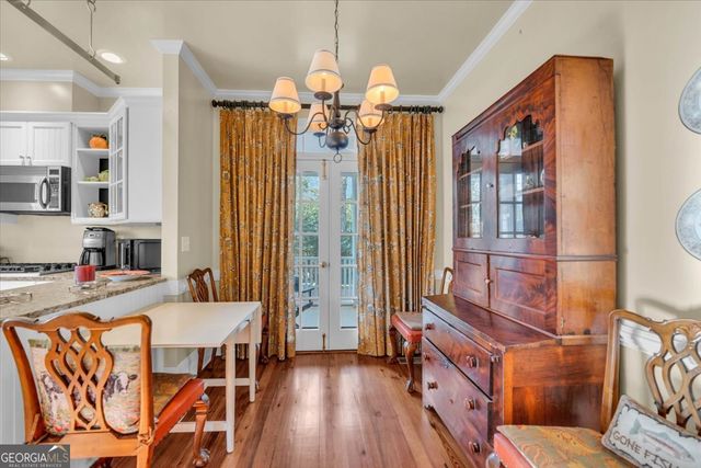 661 E Walton Street, Madison, GA 30650