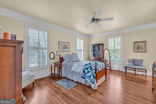 661 E Walton Street, Madison, GA 30650