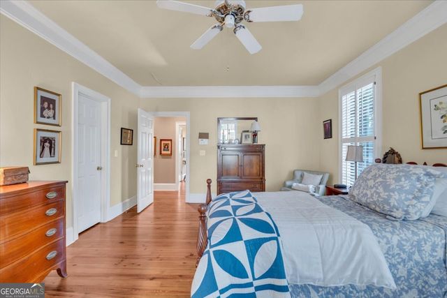 661 E Walton Street, Madison, GA 30650