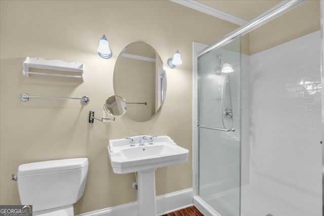 661 E Walton Street, Madison, GA 30650