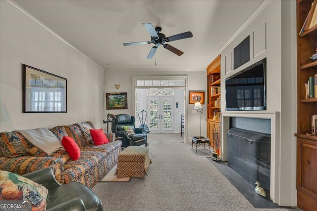 661 E Walton Street, Madison, GA 30650