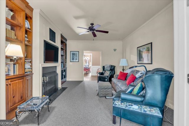 661 E Walton Street, Madison, GA 30650