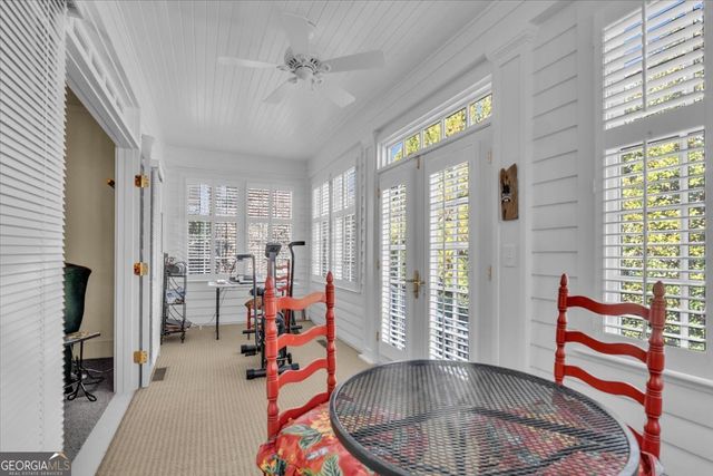 661 E Walton Street, Madison, GA 30650