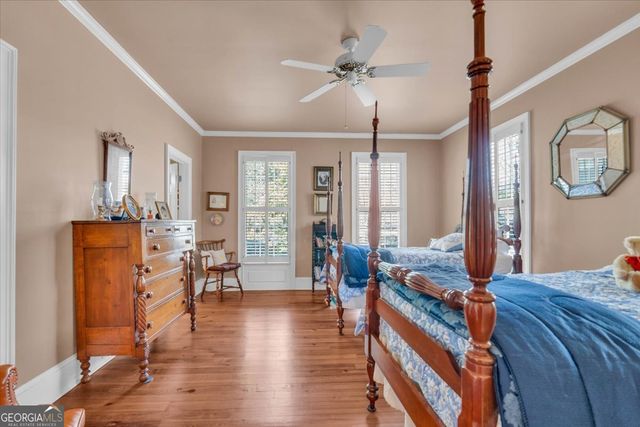 661 E Walton Street, Madison, GA 30650