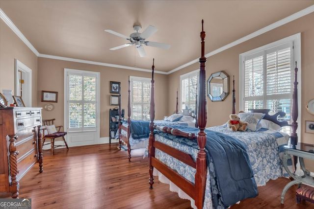 661 E Walton Street, Madison, GA 30650