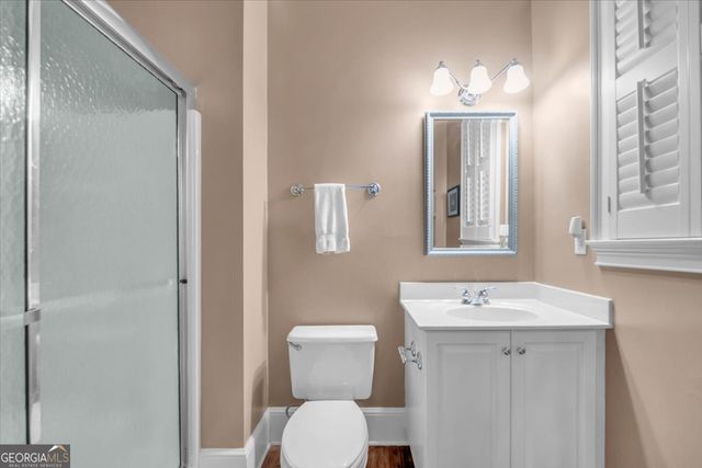 661 E Walton Street, Madison, GA 30650