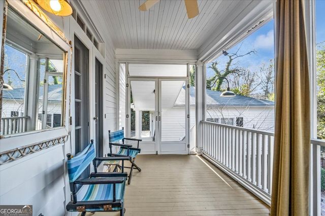 661 E Walton Street, Madison, GA 30650