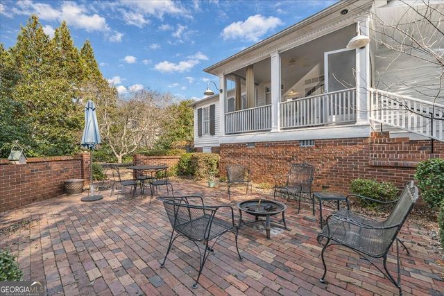 661 E Walton Street, Madison, GA 30650