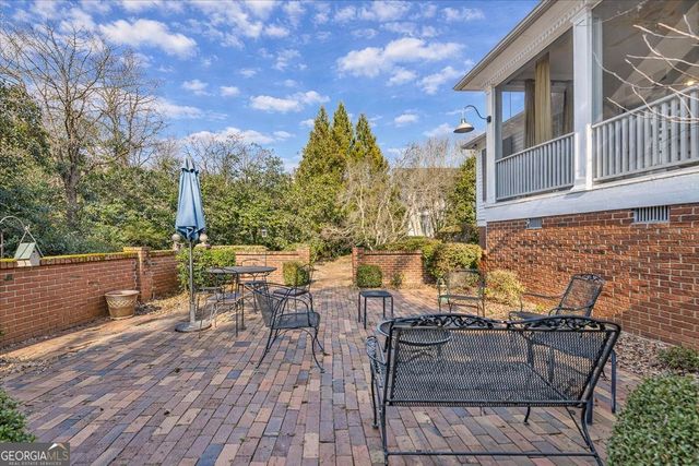 661 E Walton Street, Madison, GA 30650