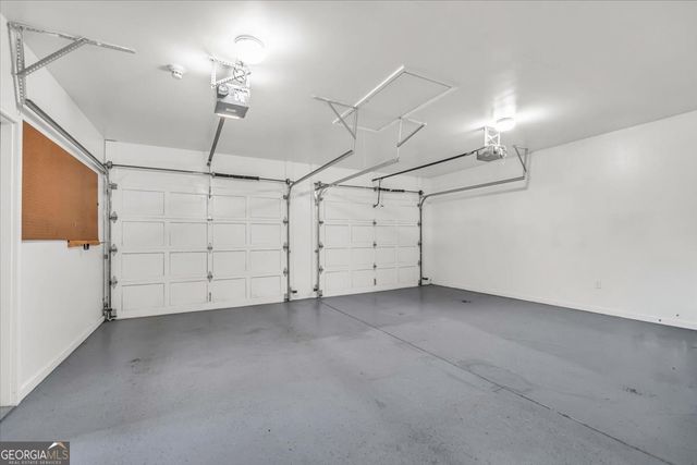 661 E Walton Street, Madison, GA 30650